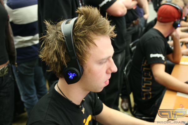 fnatic.Archi