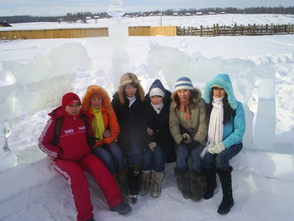 Наши девчата Наши девчата