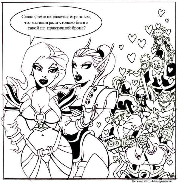 elven powah ^^ elven powah ^^