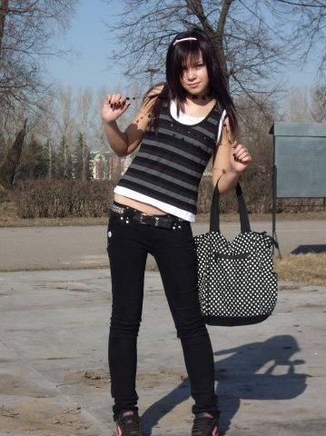 HotEmoGirl 2 HotEmoGirl 2