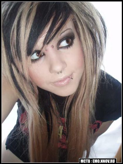 HotEmoGirl 3 HotEmoGirl 3