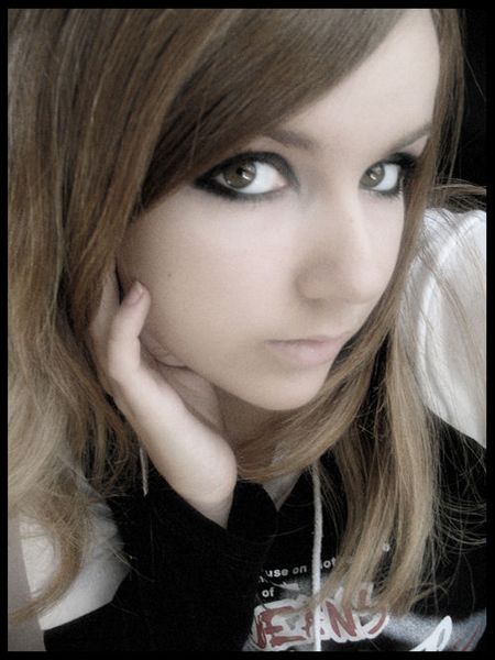 HotEmoGirl 46 HotEmoGirl 46