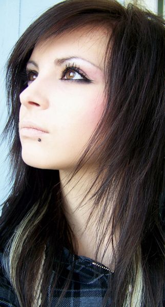 HotEmoGirl 172 HotEmoGirl 172