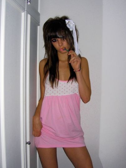 HotEmoGirl 188 HotEmoGirl 188