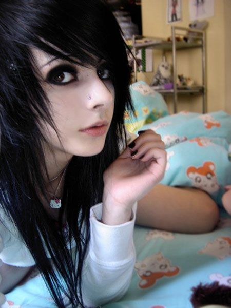 HotEmoGirl 197 HotEmoGirl 197