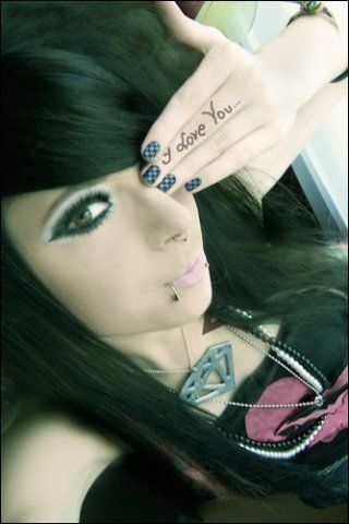 HotEmoGirl 203 HotEmoGirl 203